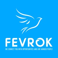 Fevrok logo, Fevrok contact details