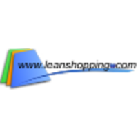 Leanshopping.com logo, Leanshopping.com contact details