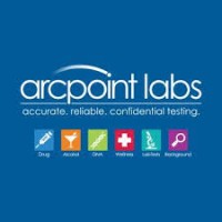 ARCpoint Labs of Fort Lauderdale Central logo, ARCpoint Labs of Fort Lauderdale Central contact details