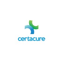 Certacure logo, Certacure contact details