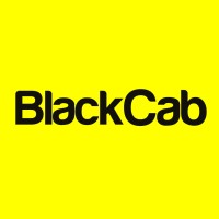 BlackCab Romania logo, BlackCab Romania contact details