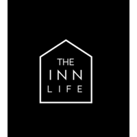 The Inn Life logo, The Inn Life contact details