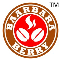 Baarbara Berry Coffee logo, Baarbara Berry Coffee contact details