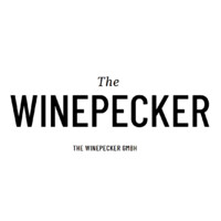 The Winepecker GmbH logo, The Winepecker GmbH contact details