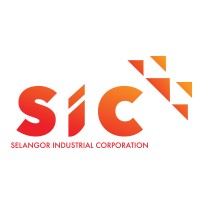 Selangor Industrial Corporation logo, Selangor Industrial Corporation contact details