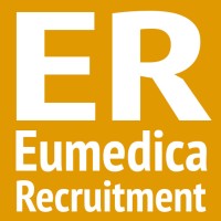 Eumedica Recruitment Group Ltd. logo, Eumedica Recruitment Group Ltd. contact details