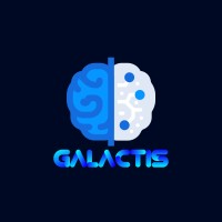 Galactis logo, Galactis contact details