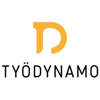 Työdynamo oy logo, Työdynamo oy contact details