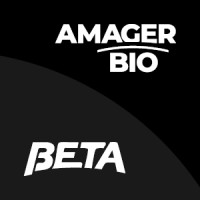 Amager Bio / BETA logo, Amager Bio / BETA contact details