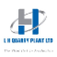 L H Quarry Plant Ltd. logo, L H Quarry Plant Ltd. contact details