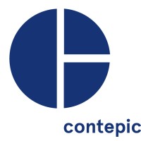 Contepic logo, Contepic contact details