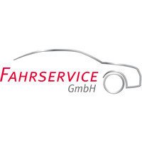 Fahrservice GmbH logo, Fahrservice GmbH contact details