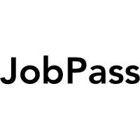 JobPass logo, JobPass contact details