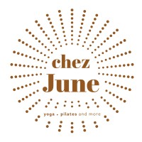 Chez June logo, Chez June contact details