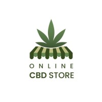 Online CBD Store logo, Online CBD Store contact details