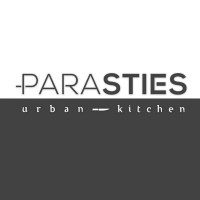 Parasties Restaurant logo, Parasties Restaurant contact details