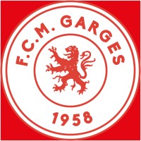 FCM Garges logo, FCM Garges contact details