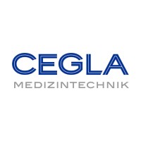 CEGLA Medizintechnik logo, CEGLA Medizintechnik contact details