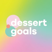 Dessert Goals logo, Dessert Goals contact details