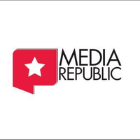 Media Republic Pakistan logo, Media Republic Pakistan contact details