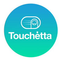 Touchetta logo, Touchetta contact details