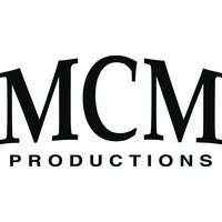 MCM Productions Inc. logo, MCM Productions Inc. contact details