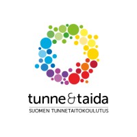 Tunne ja Taida Oy - Suomen Tunnetaitokoulutus logo, Tunne ja Taida Oy - Suomen Tunnetaitokoulutus contact details