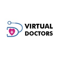 Virtual Doctors Nigeria logo, Virtual Doctors Nigeria contact details