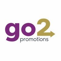 GO2 Promotions Limited logo, GO2 Promotions Limited contact details