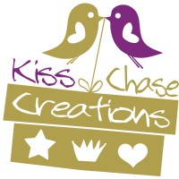 Kiss Chase Creations logo, Kiss Chase Creations contact details