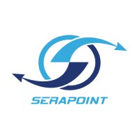 SeraPoint logo, SeraPoint contact details