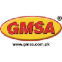 GMSA INDUSTRIES (PVT) LTD., logo, GMSA INDUSTRIES (PVT) LTD., contact details