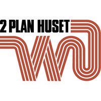 2-Plan Huset logo, 2-Plan Huset contact details