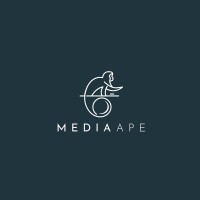 Media Ape logo, Media Ape contact details