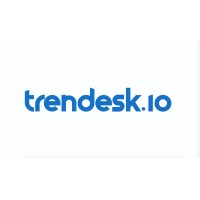 Trendesk logo, Trendesk contact details