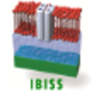 IBISS: Industrial Biomimetic Sensing and Separation logo, IBISS: Industrial Biomimetic Sensing and Separation contact details