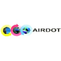 AIRDOT Print Blankets logo, AIRDOT Print Blankets contact details