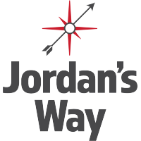 Jordan's Way Foundation logo, Jordan's Way Foundation contact details