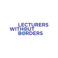 Non-profit NGO Lecturers without Borders logo, Non-profit NGO Lecturers without Borders contact details