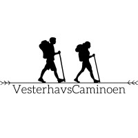 VesterhavsCaminoen logo, VesterhavsCaminoen contact details