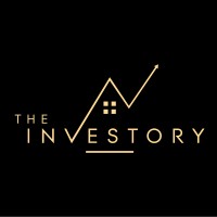 The Investory logo, The Investory contact details