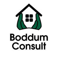 Boddum Consult logo, Boddum Consult contact details