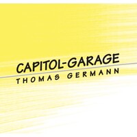 Captiol-Garage Germann logo, Captiol-Garage Germann contact details