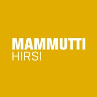 MammuttiHirsi logo, MammuttiHirsi contact details