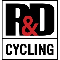 R&D Cycling logo, R&D Cycling contact details