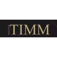 TIMM Magazyn logo, TIMM Magazyn contact details