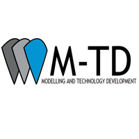 M-TD SA logo, M-TD SA contact details