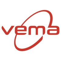 Vema GmbH & Co. KG logo, Vema GmbH & Co. KG contact details