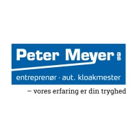 EntrepenÃ¸r Peter Meyer A/S logo, EntrepenÃ¸r Peter Meyer A/S contact details