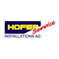 Hofer Installations AG logo, Hofer Installations AG contact details